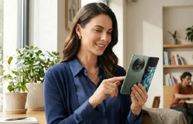 The OnePlus Open: Mastering the Foldable Future